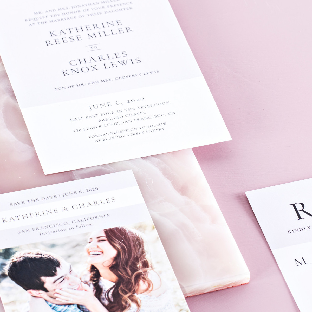 How To Rsvp To A Wedding Zola Expert Wedding Advice