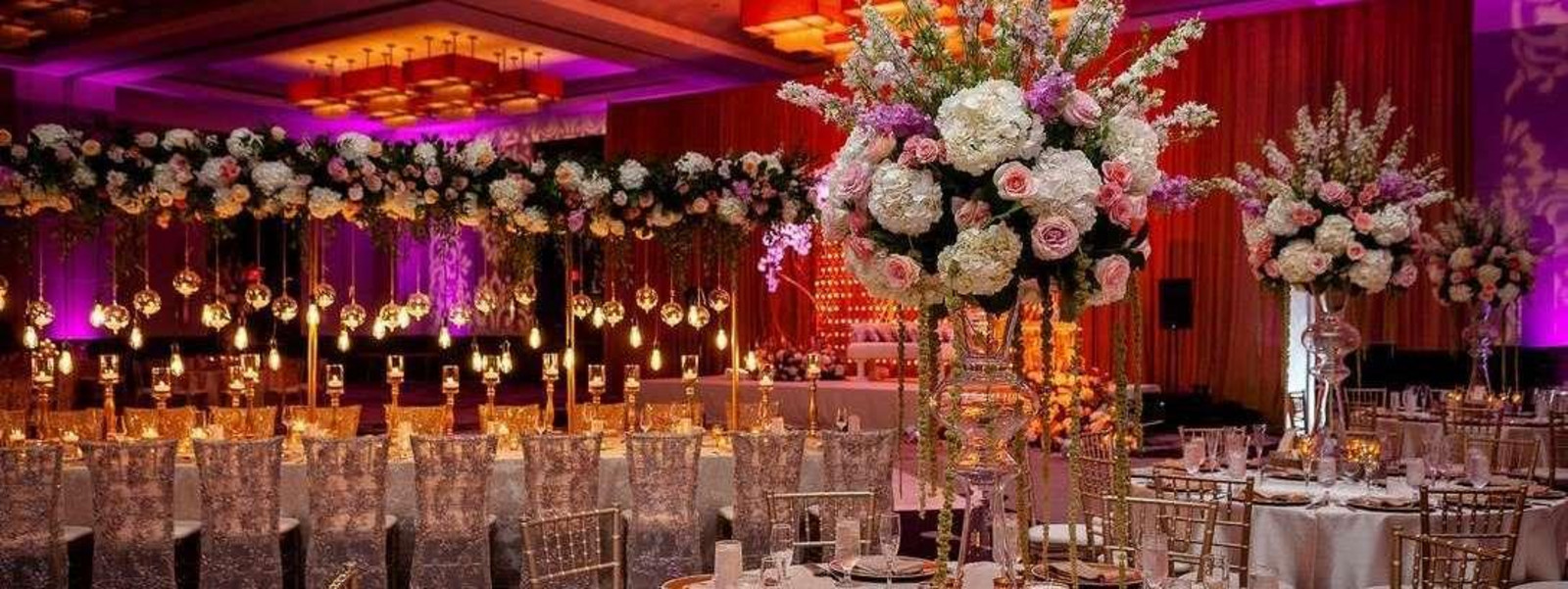 Wedding Venue | Atlanta | Loews Atlanta Hotel