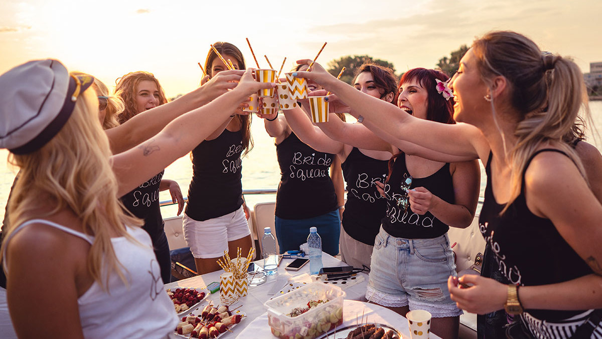 57 Unique Bachelorette Party Themes Zola Expert Wedding Advice