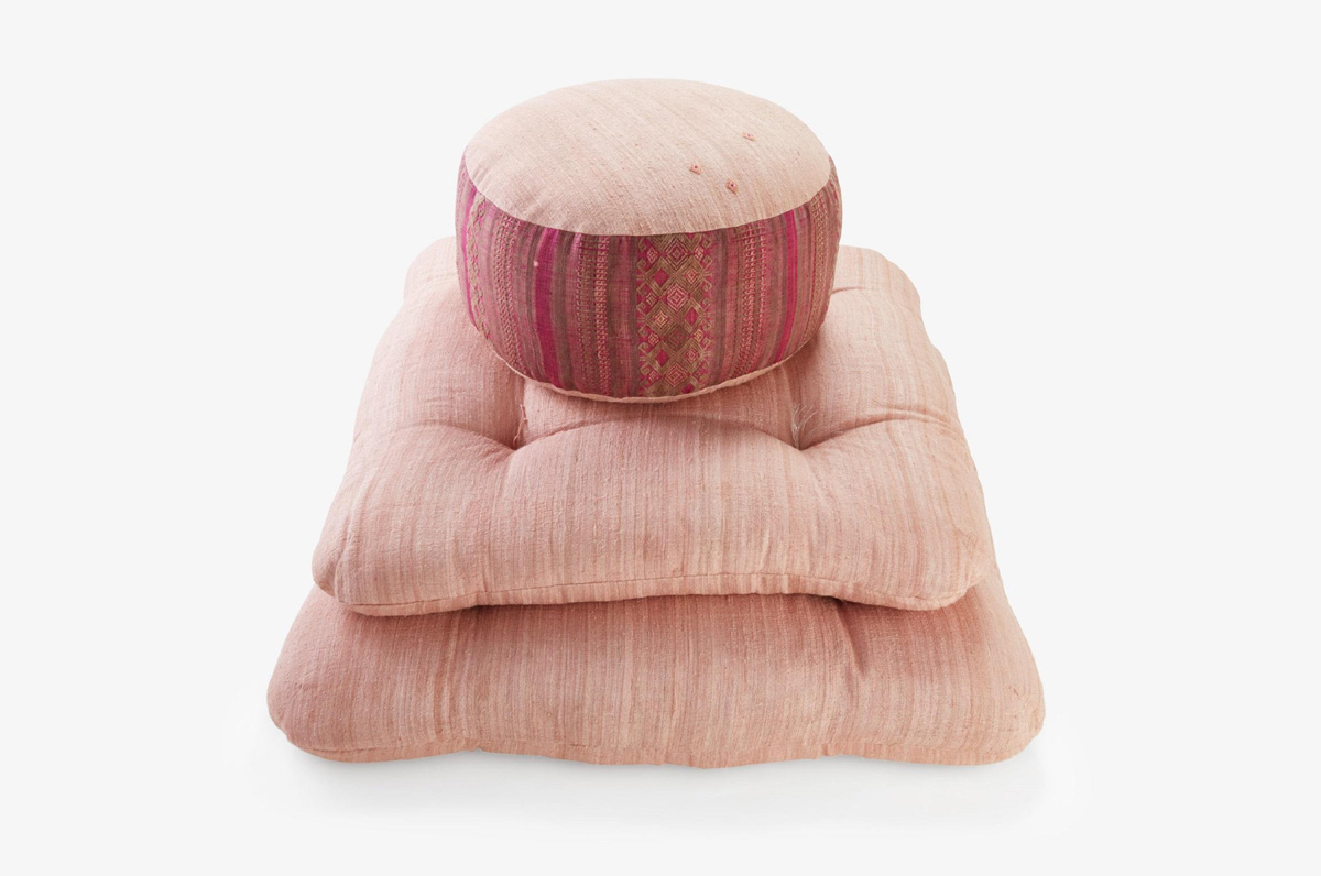  meditation cushion