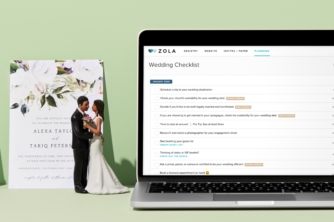 How Many Photos Should Be In A Wedding Album? - Zola Expert