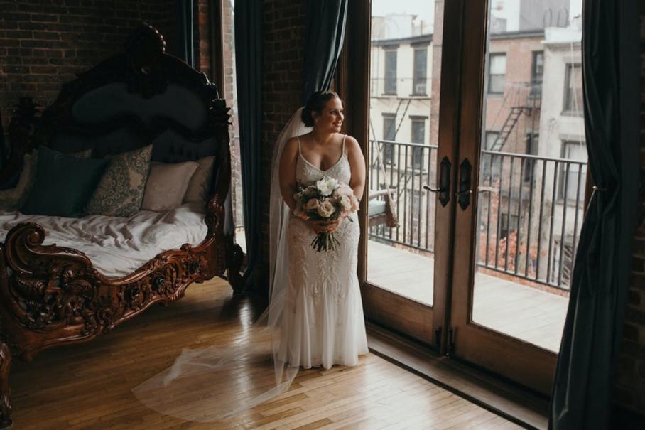 A Guide to Choosing Wedding Day Shapewear - Bridal Spectacular
