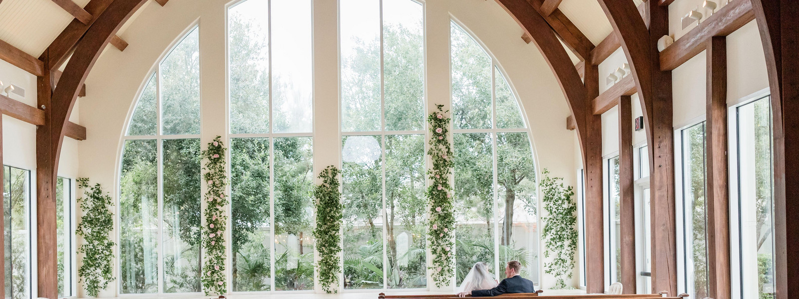 Wedding Venue | Houston | Ashton Gardens West Houston