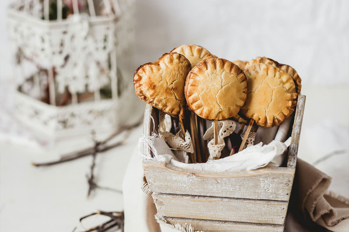 Edible Wedding Favors Fall In Love With 45 Delicious Ideas