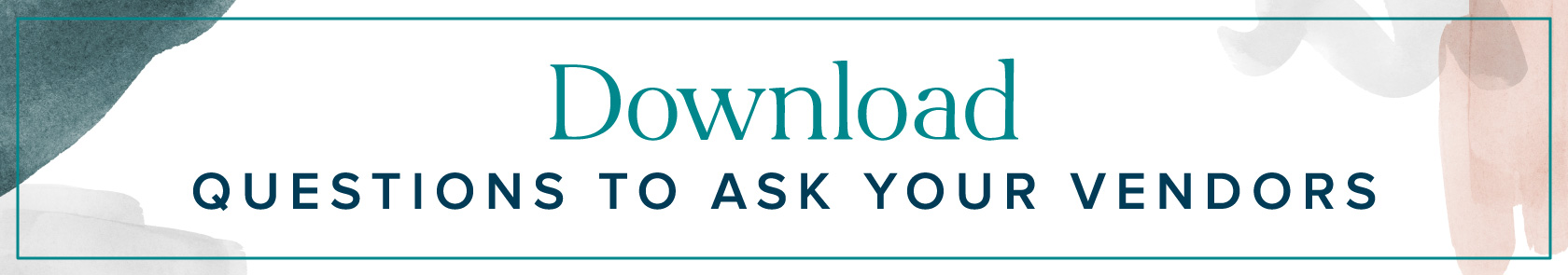 download questions to ask your vendor