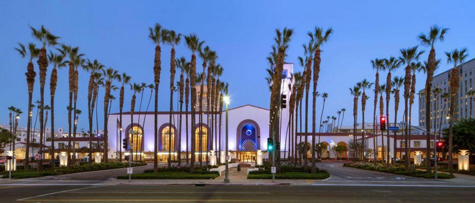 Wedding Venue | LA | Union Station