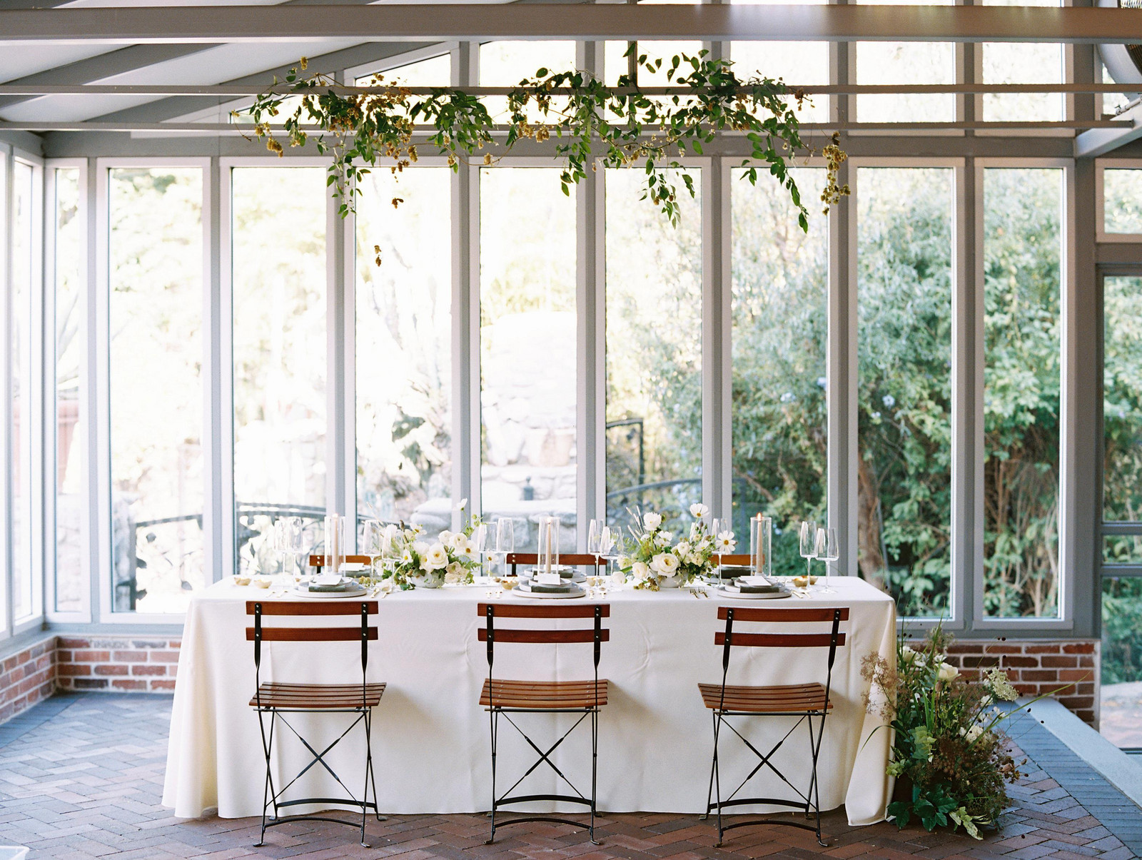 Wedding Venue | LA | The Stonehurst