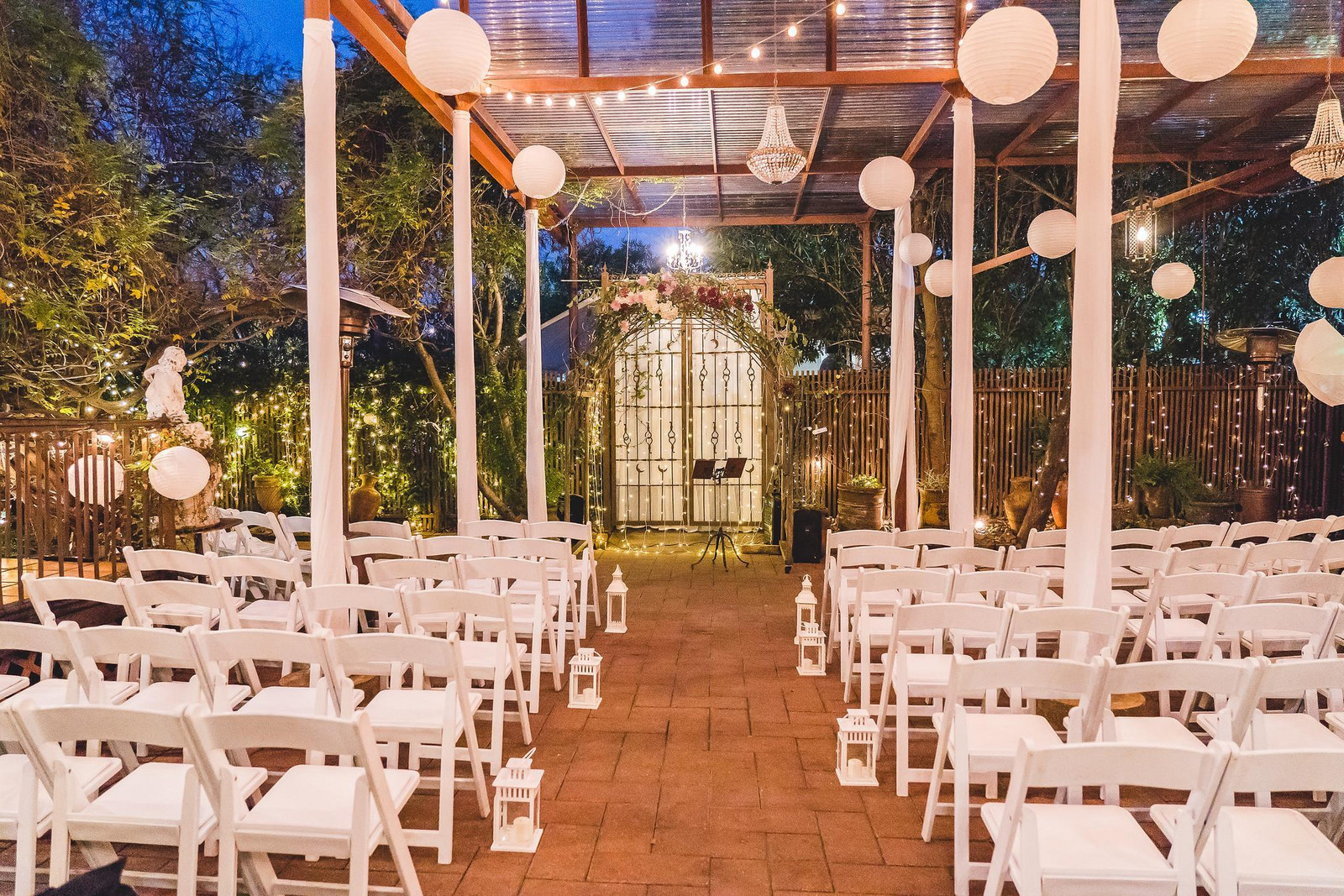 Wedding Venue | Houston | Avantgarden Houston