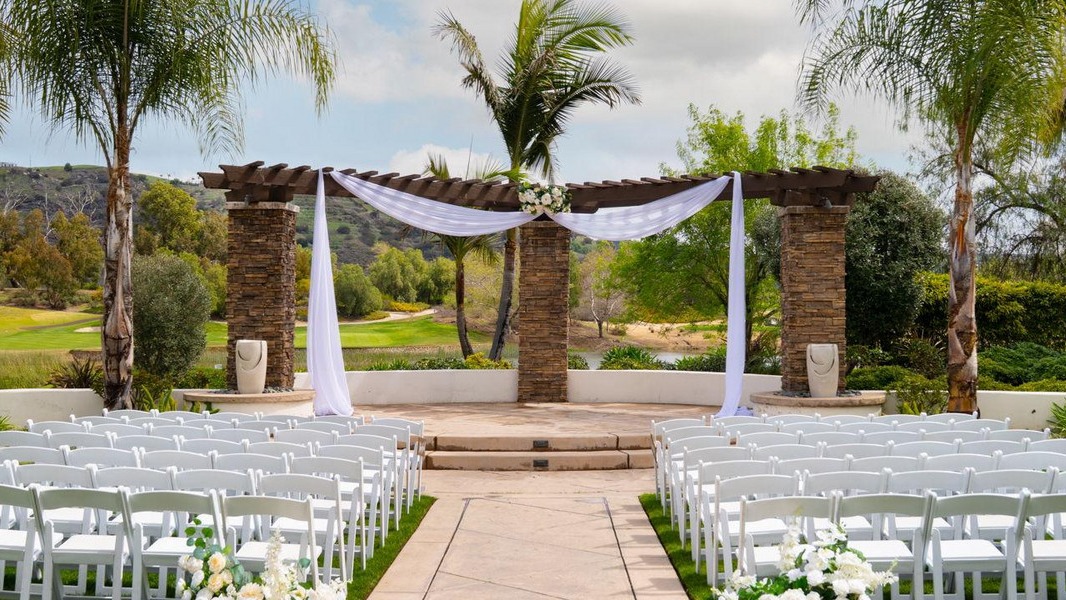 Wedding Venue - San Diego - Fallbrook Estate