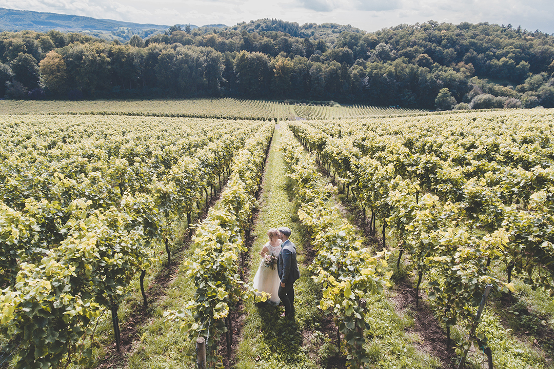 Drone Wedding Videography: Is It Worth It?