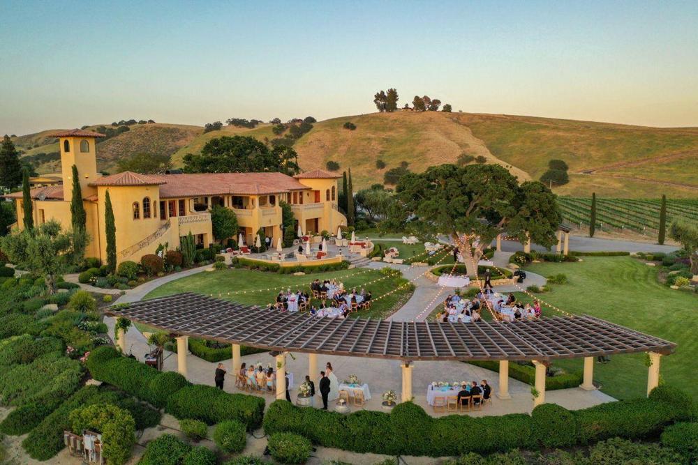 Villa San Juliette Vineyard & Winery