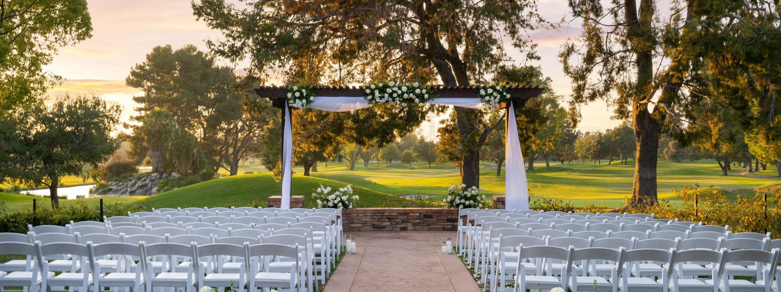 Wedding Venue | LA | Rio Hondo By Wedgewood Weddings