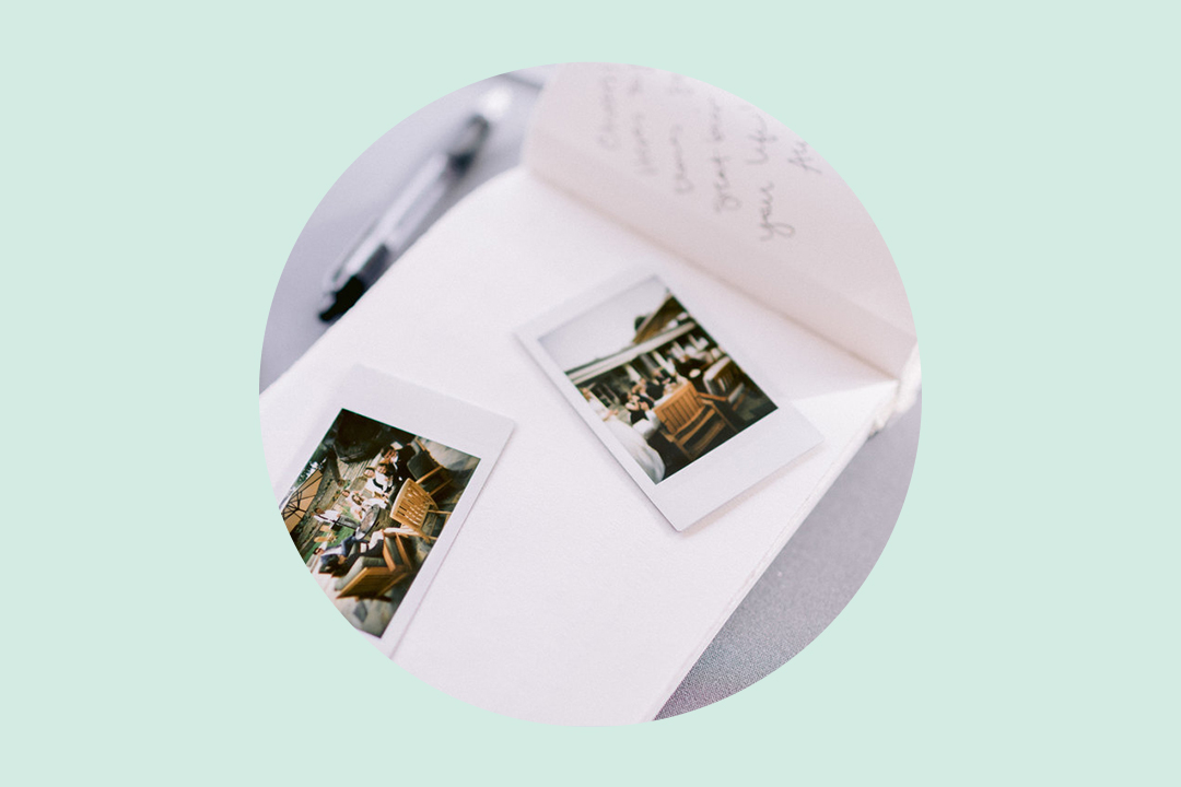 Everything You Need to Know About Wedding Guest Books