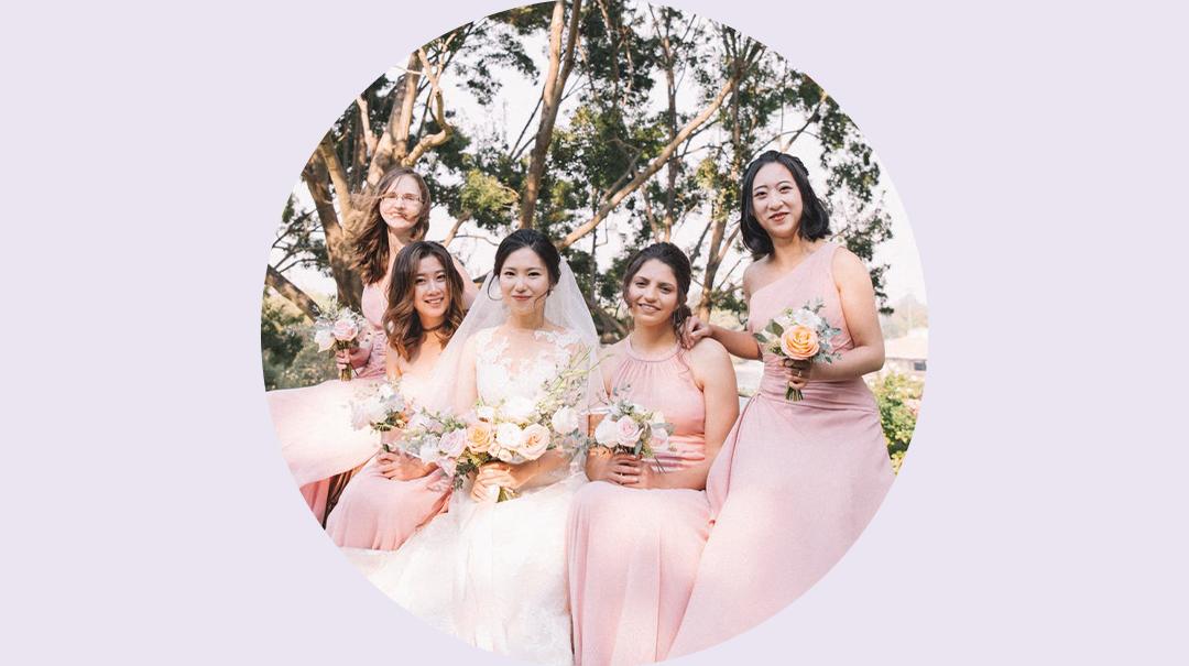 Where to Buy Bridesmaid Dresses: 13 Shops + Answering FAQs - Zola Expert Wedding Advice Where to Buy Bridesmaid Dresses: 13 Shops + Answering FAQs - Zola Expert Wedding Advice