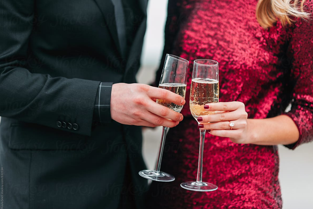 What Is an Engagement Party? | Zola