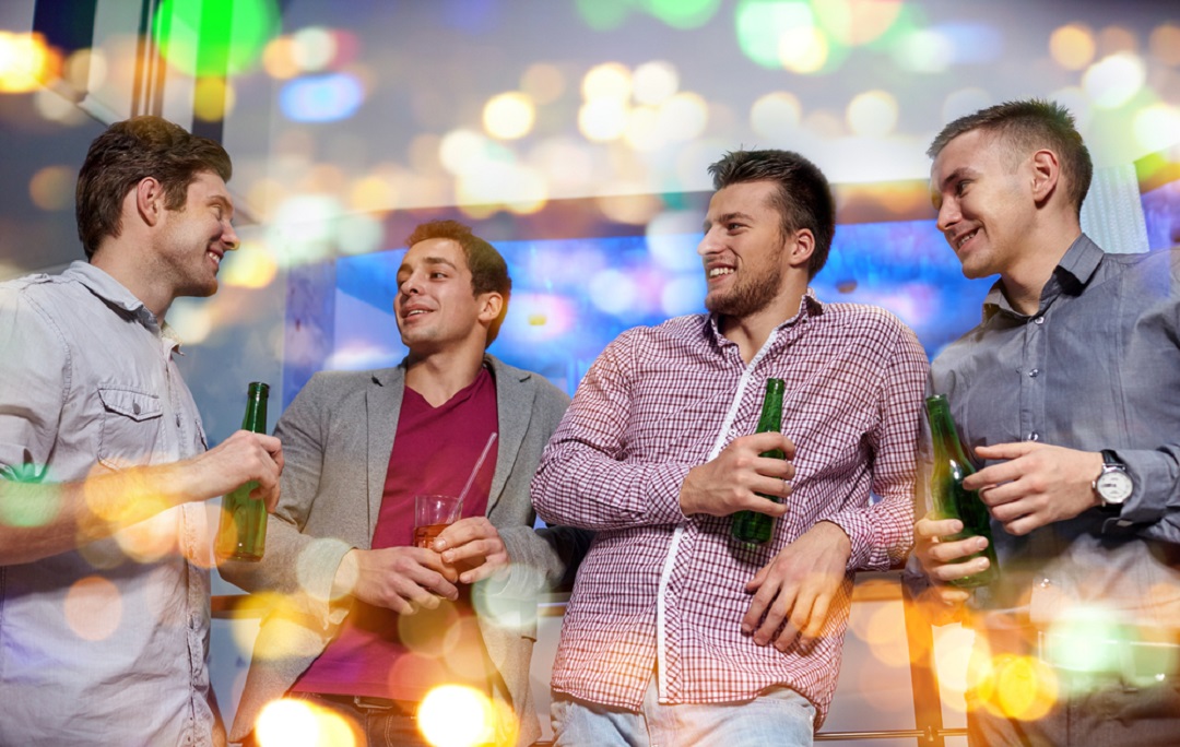 Everything You Need to Know about Bachelor Party Planning