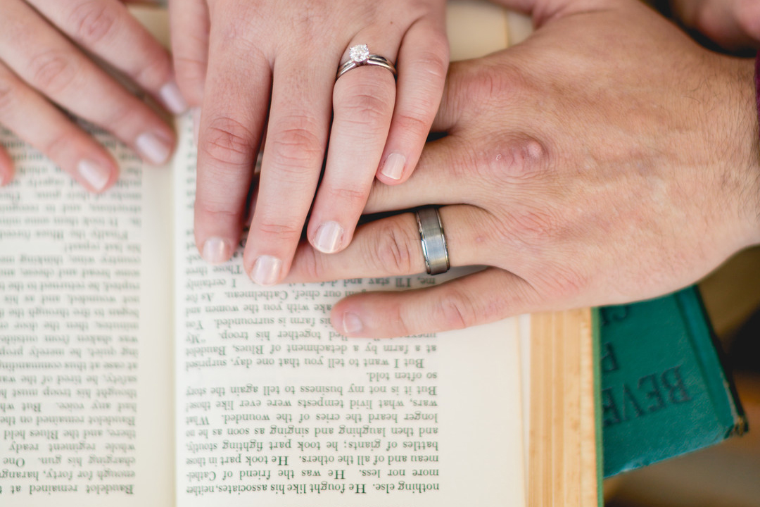 How to Choose Wedding Readers - Zola Expert Wedding Advice
