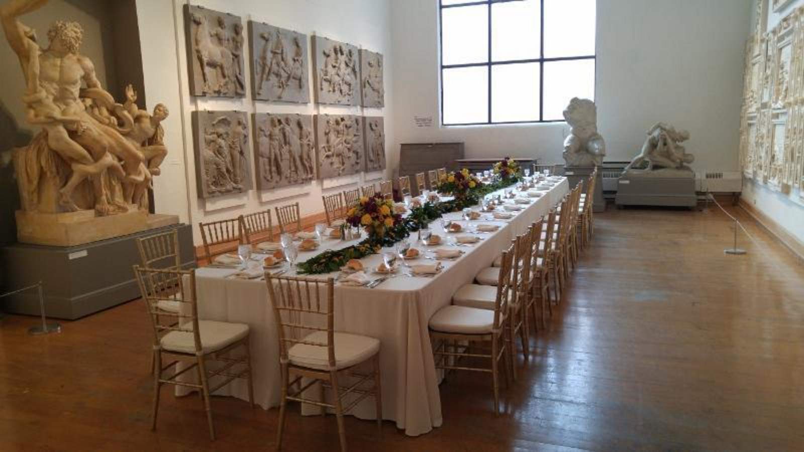Wedding Venue | Philadelphia | PAFA Pennsylvania Academy of the Fine Arts