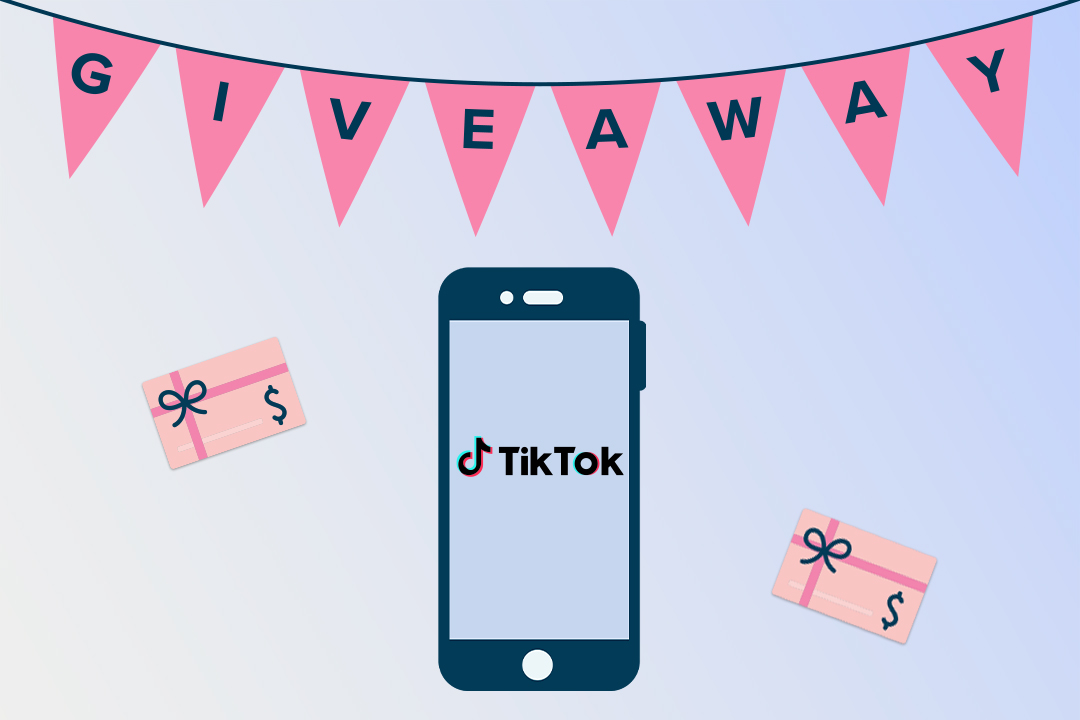 Official Rules Zola TikTok Giveaway