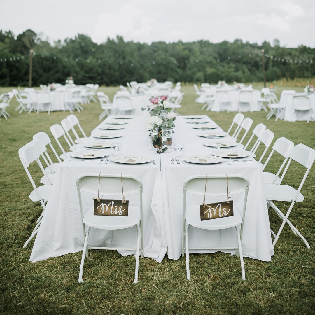 Wedding Seating Chart Etiquette