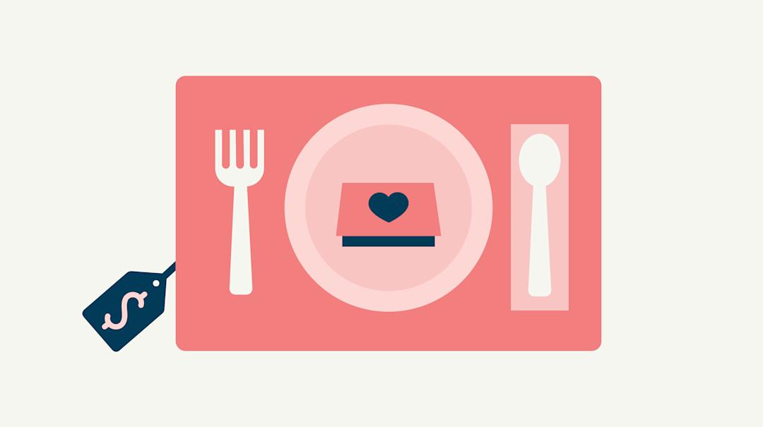 How Much Does A Rehearsal Dinner Cost Zola Expert Wedding Advice how-much-does-a-rehearsal-dinner-cost-zola-expert-wedding-advice