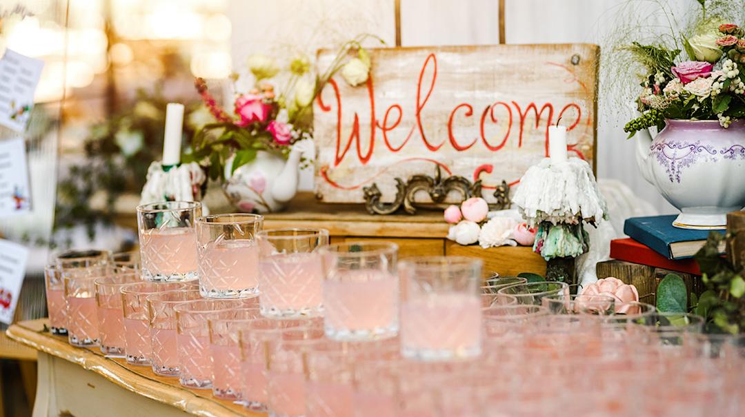 Fun Bar Cod Fun Bar Ideas For Wedding