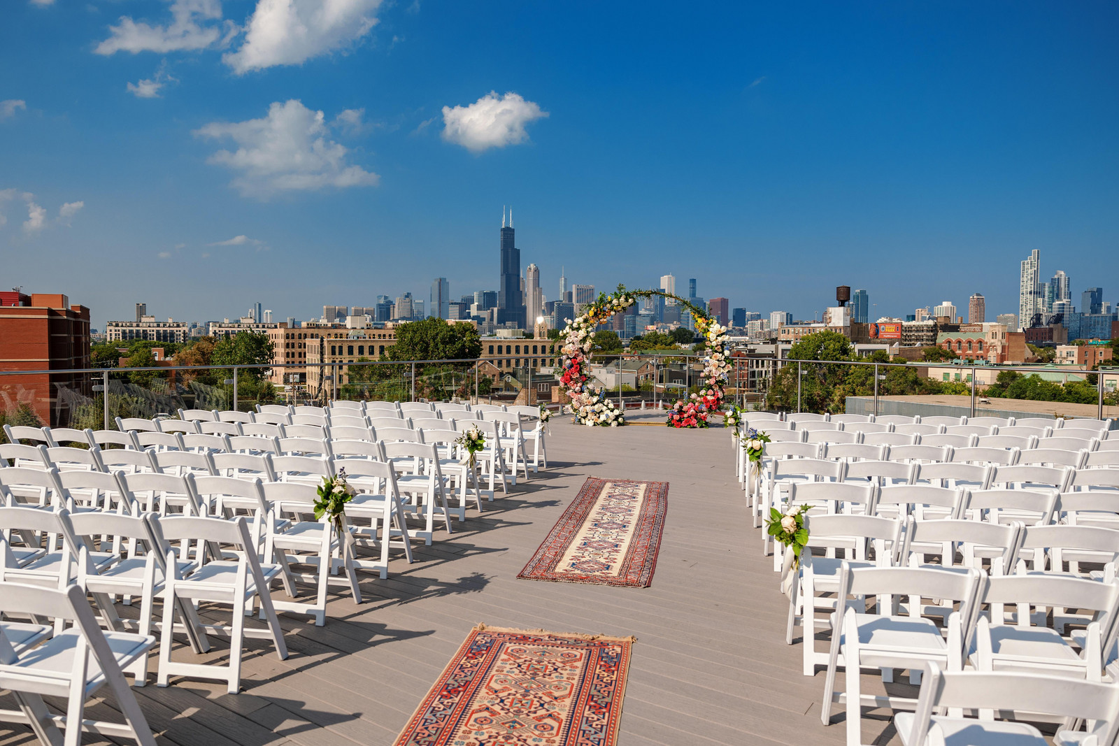 Wedding Venue | Chicago | Lacuna Lofts Lacuna Events By Lm