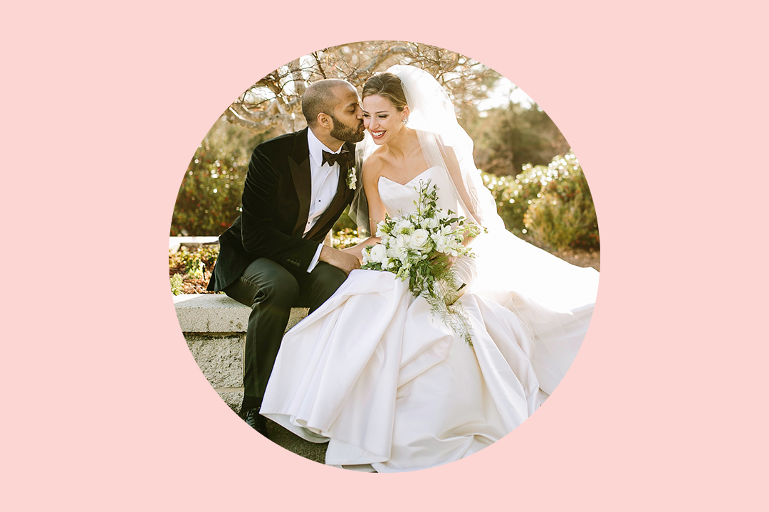 Who should be in your wedding party, and who you can feel okay leaving out!   Wedding Day Tips from Georgia Ruth Photography - Blog - Georgia Ruth  Photography