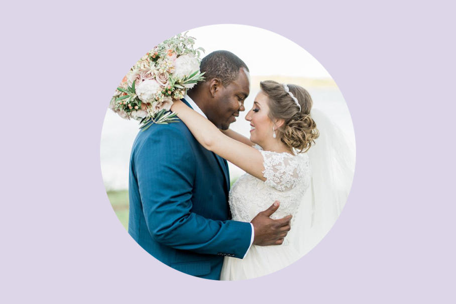 15 Elegant Summer Wedding Hairstyles - Zola Expert Wedding Advice