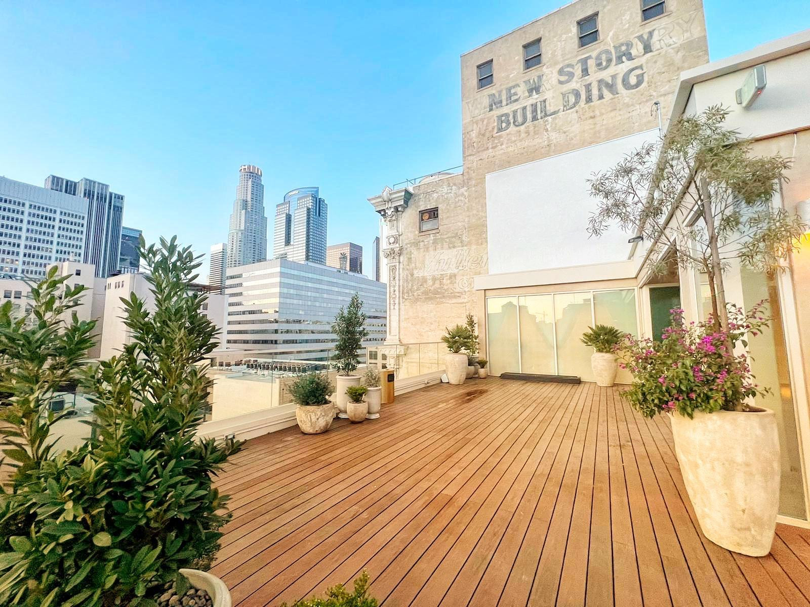 Wedding Venue | LA | Royva