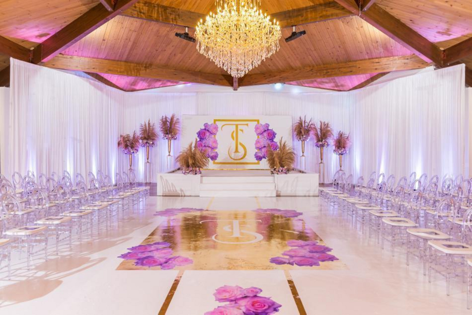 Wedding Venue | Atlanta | The West Venue