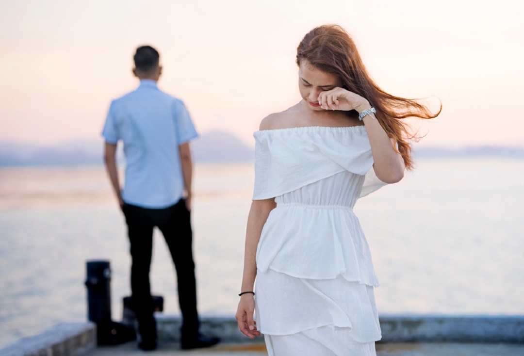 Zola - How To Celebrate Your Engagement When Someone Is Going Through a Breakup - Deanna deBara