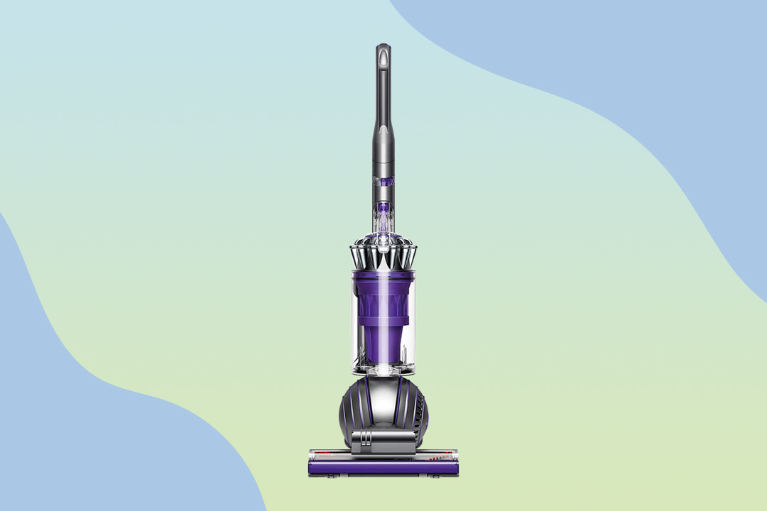 Vacuums You Need on Your Registry
