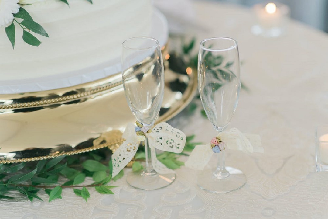 Having a Minimalist Wedding: A Guide