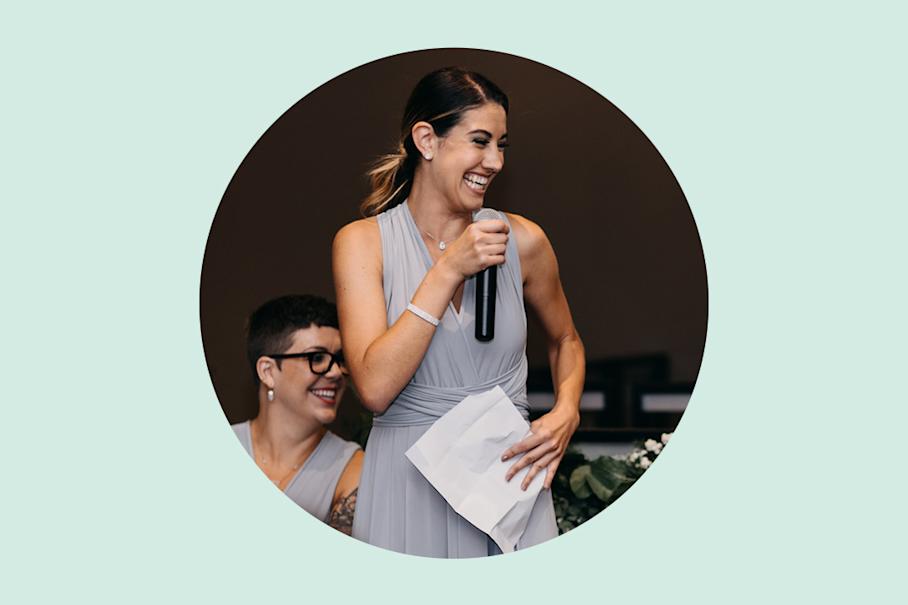 How to Write a Rehearsal Dinner Speech Zola Expert Wedding Advice