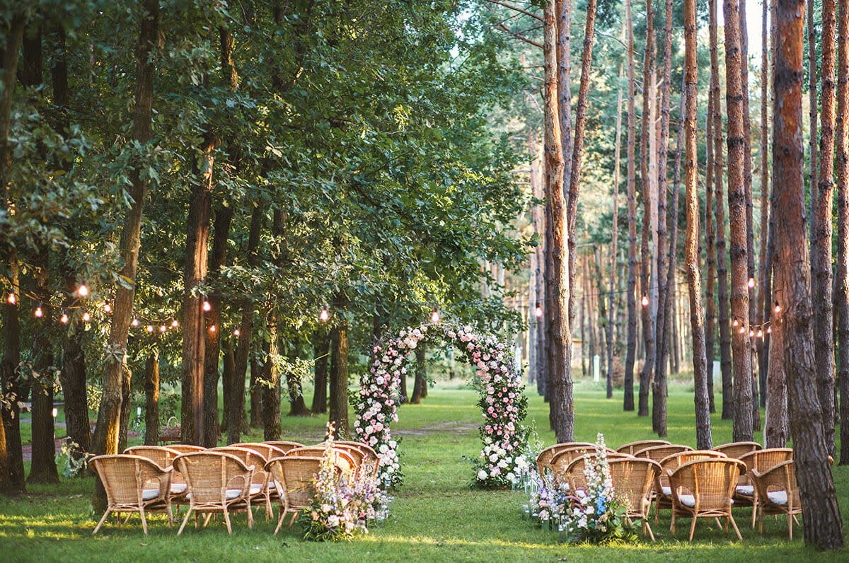 70 Wedding Themes To Inspire Every Type Of Couple Zola Expert