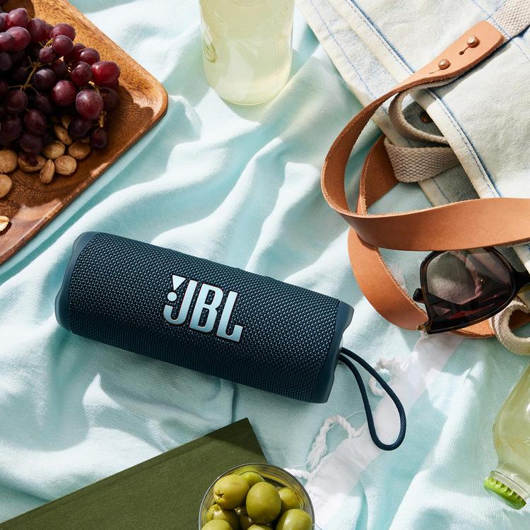 JBL Flip 6 Portable Waterproof Speaker