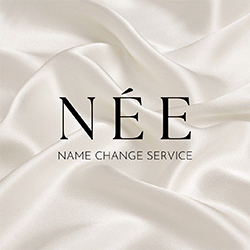 Née Name Change