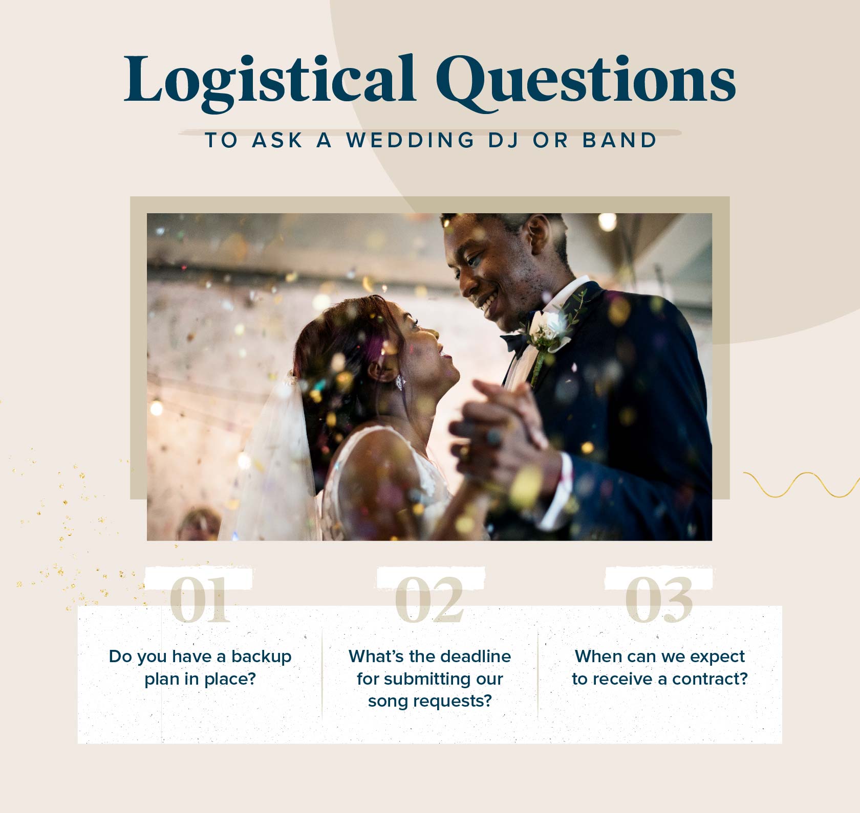 logistical-questions-to-ask-wedding-dj-or-band