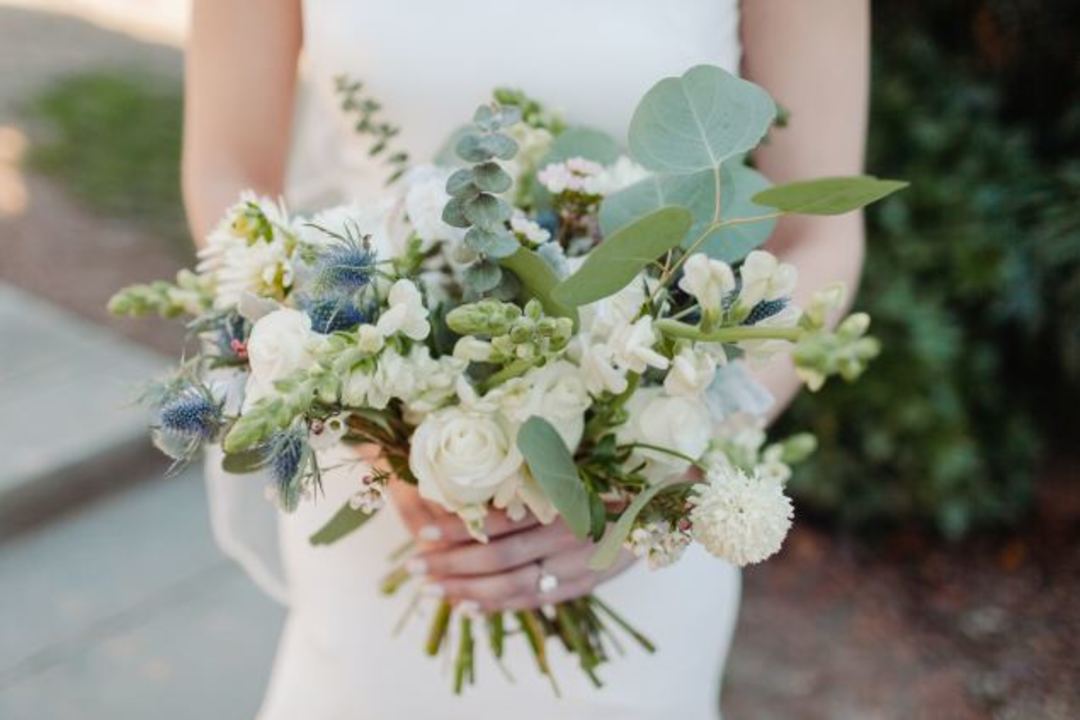 30 Rustic Wedding Centerpieces That Go Beyond the Basic Mason Jar