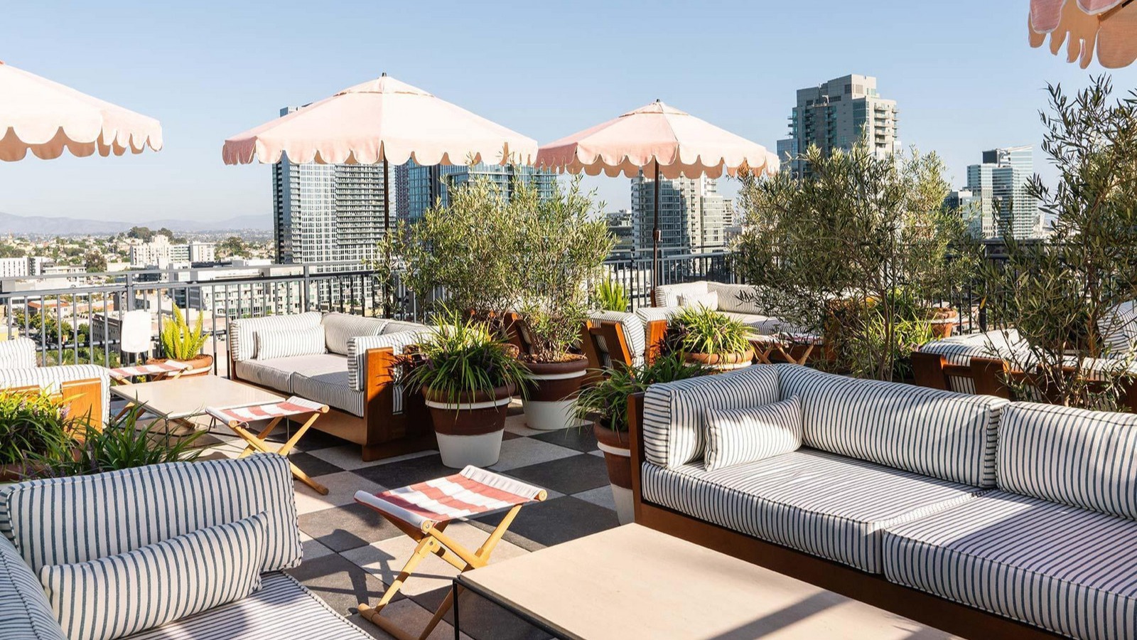 Wedding Venue - San Diego - Pali Hotel