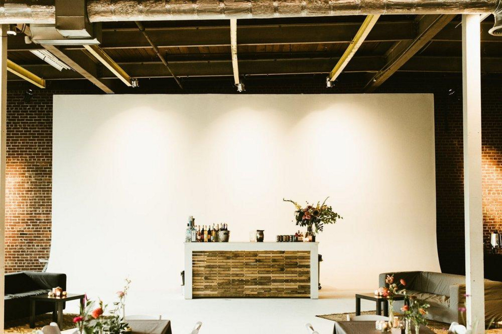 Wedding Venue | Atlanta | Ambient Studio