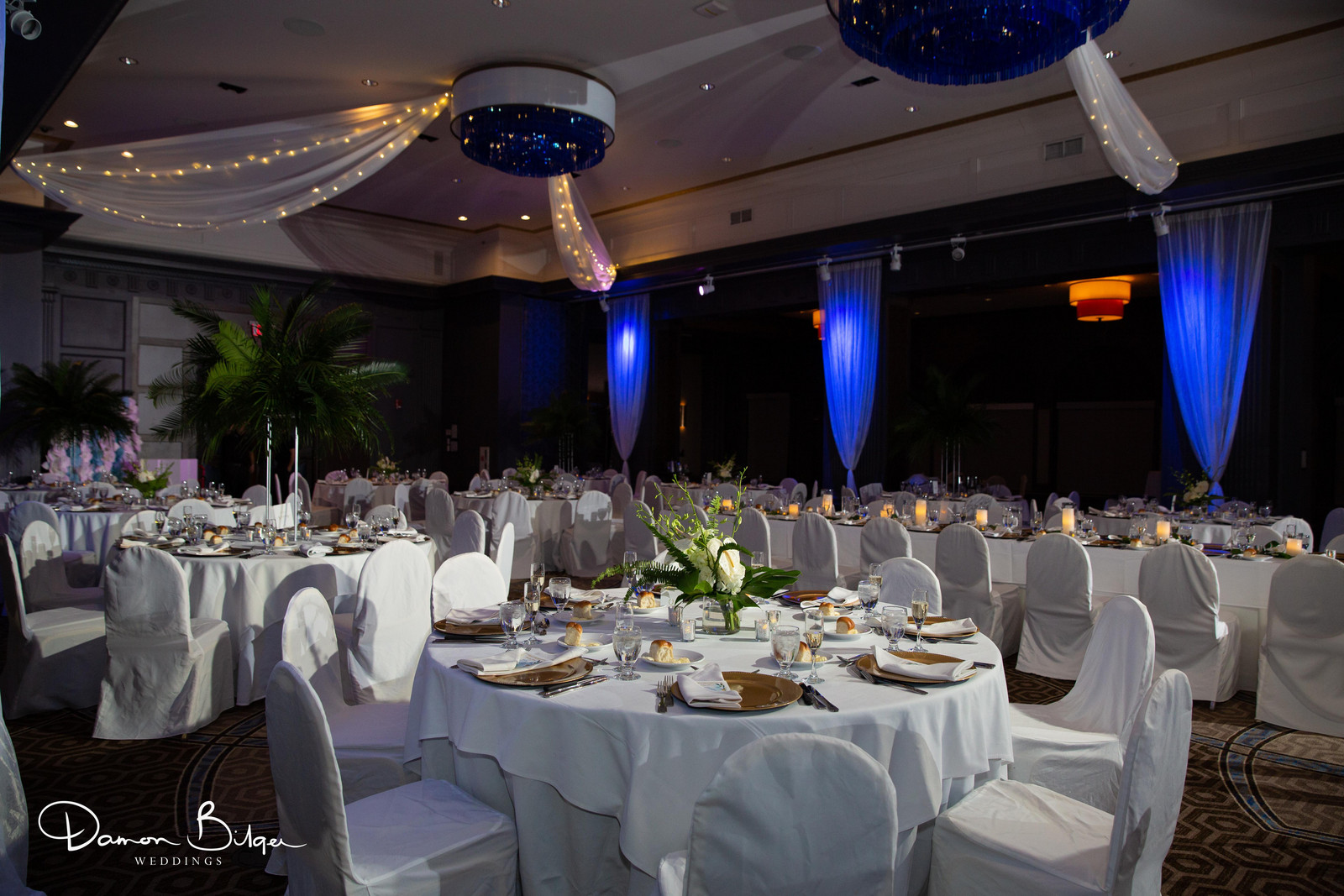 Wedding Venue - NJ - Resorts Casino Hotel