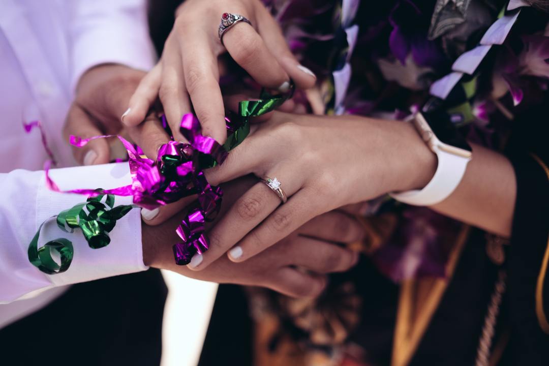 Everything You Need To Know: Engagement Party FAQs