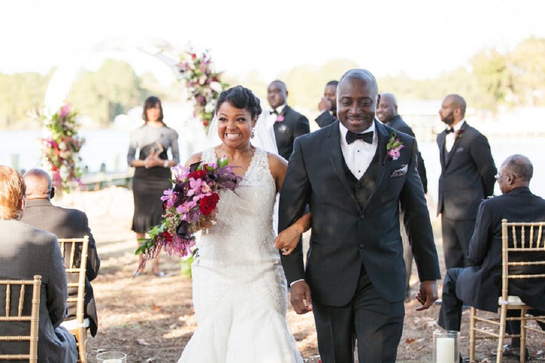 10 Black Wedding Traditions