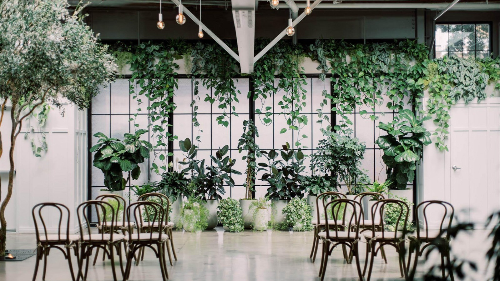 Wedding Venue - San Diego - Flora