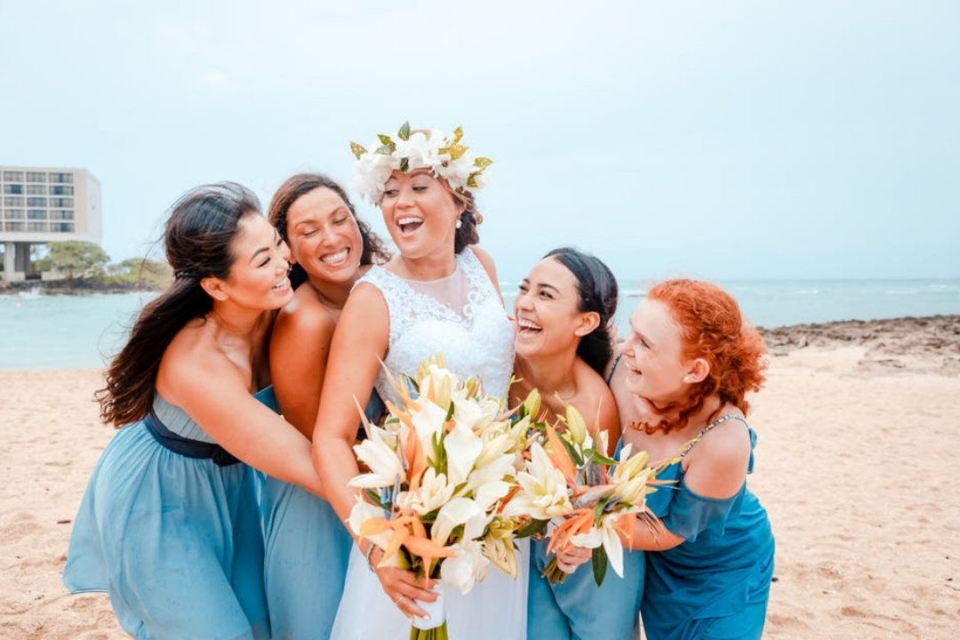 Who Plans the Bachelorette Party? - Zola Expert Wedding Advice