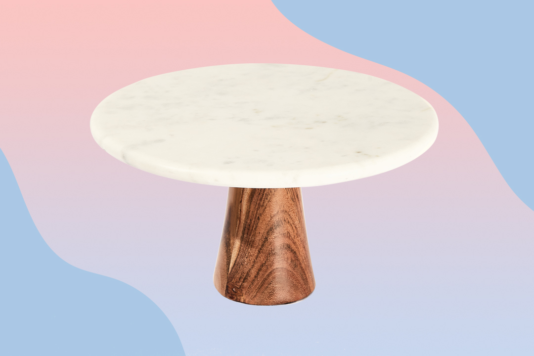 20 Best Wedding Cake Stands For Every Style