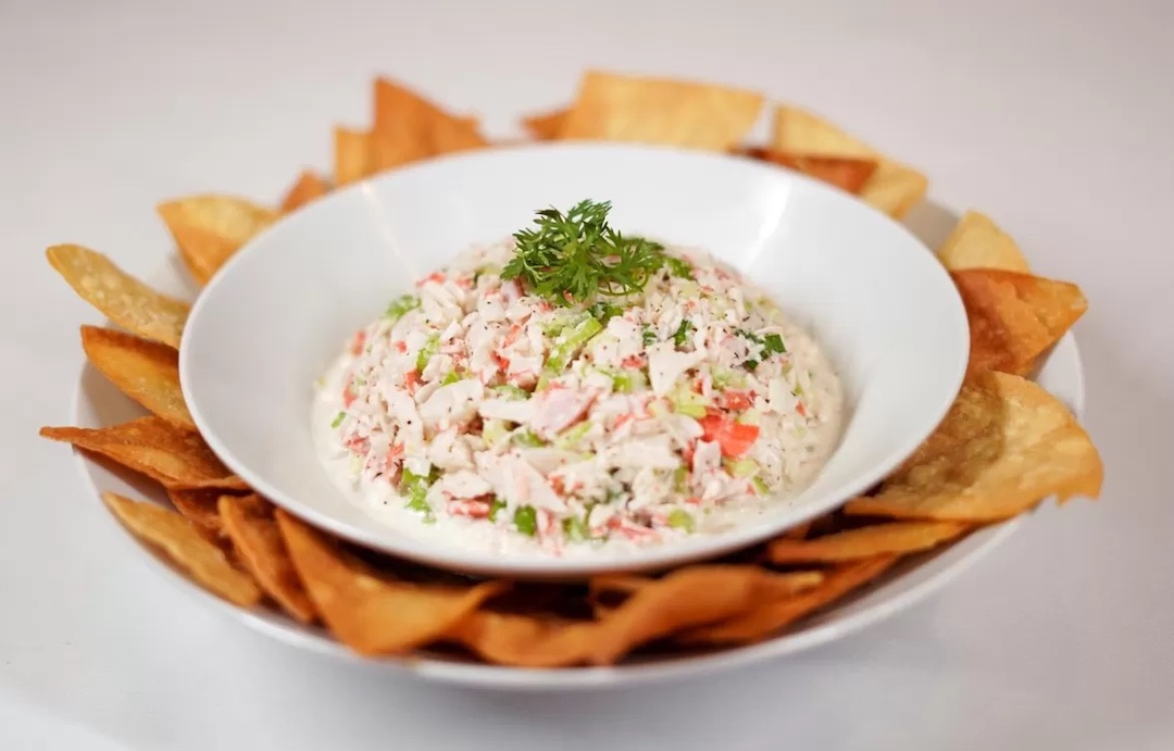 Crab Dip