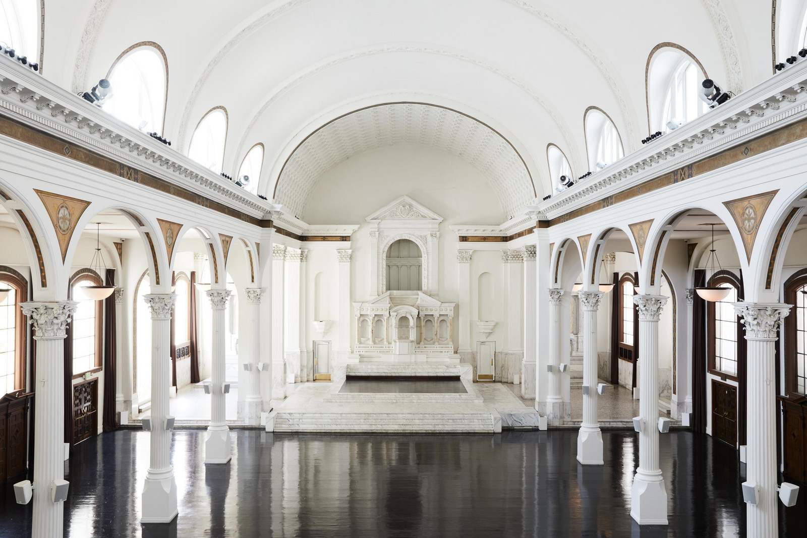 Wedding Venue | LA | Vibiana